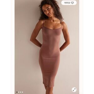 Free People Slip Dress Sz S Intimately Free